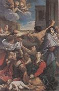 RENI, Guido The Massacre of the Innocents china oil painting reproduction